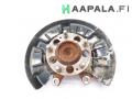 olka-akseli oikea taka + napa 52720G4AA0 Hyundai i30 (PD) 1.4 T-GDI Farm 