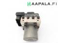 abs hydraulikoneisto
