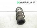 jousi etu  Opel Astra H 1.6i 16V Farm