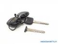 ohjaus/virtalukko 45020-60-11 Toyota Landcruiser KDJ95 3.0 D-4D