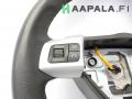 ohjauspyörä 94710165, 306560199073-AB Opel Astra H 1.6i 16V Farm