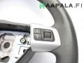 ohjauspyörä 94710165, 306560199073-AB Opel Astra H 1.6i 16V Farm