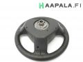 ohjauspyörä 94710165, 306560199073-AB Opel Astra H 1.6i 16V Farm