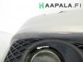 puskuri etu  Opel Astra H 1.6i 16V Farm