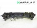 puskuri etu  Opel Astra H 1.6i 16V Farm