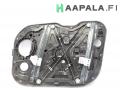 lasinnostin vasen etu 82470-G4140, 82471G4000 Hyundai i30 (PD) 1.4 T-GDI Farm