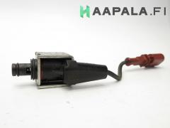 Kuva 1: vesipumpun solenoidiventtiili, Skoda Superb (3V) 2.0 TDi 4X4 Farm