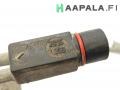 säteilylämmitin defa DEFA 2815 Opel Astra H 1.6i 16V Farm