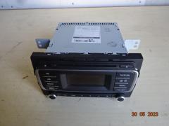 Kuva 1: radio cd dvd, Kia Rio