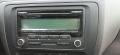 radio 1,2 TSI 77kw CBZB  Volkswagen Jetta 