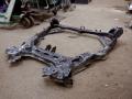 moottorin alapalkki  Mazda 6 GG Pre-Facelift 5D HB 2.0i MT5