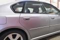 oikea takaovi  Subaru Legacy IV 2.0 D 2009 150hv