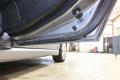 oikea takaovi  Subaru Legacy IV 2.0 D 2009 150hv