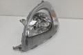 ajovalo vasen 81170-0D011 Toyota Yaris 1.0 16V 1999 68hv (JTD)