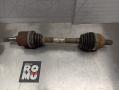 vetoakseli etu vasen 6G91-3B437 BE Ford Mondeo 2.0 TDCi 