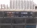 ohjausboksi ruisku 0045451232 / 0280800152 Mercedes-Benz 124
