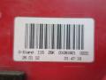takavalo vasen 8K5945095AC Audi A4/S4   (08-15)