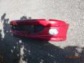 puskuri etu  Peugeot 206 3-ov 