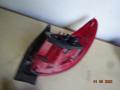 takavalo vasen  Peugeot 206 3-ov 