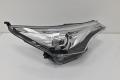 ajovalo oikea (LED) 81130-05420 Toyota Avensis 08->>