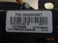 monitoimikatkaisin keskus  Peugeot 206 3-ov 