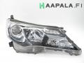 ajovalo oikea 81145-42572 Toyota RAV4 