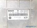 ohjausboksi ruisku 237102J620 / 0281001629 Nissan Primera