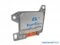air-bag keskusyksikkö 7700414215E / 550449200 Renault Laguna