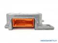 air-bag keskusyksikkö 7700414215E / 550449200 Renault Laguna