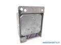 air-bag keskusyksikkö 90450273 Opel Astra F