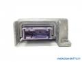 air-bag keskusyksikkö 90450273 Opel Astra F