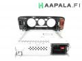 radio 1S0 035 156 Volkswagen Up 1.0i 12V 3/HB