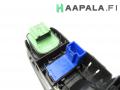 katkaisija lasinnostin vasen 1S0 959 855, 1S 959 565, 1S0 962 125 A Volkswagen Up 1.0i 12V 3/HB