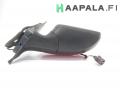 sivupeili sähkö oikea 1S1857502AMY3D Volkswagen Up 1.0i 12V 3/HB