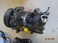 ilmastoinnin kompressori  Peugeot 206 3-ov 