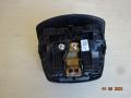 air-bag kuljettajan turvatyyny  Renault Mégane III Grandtour 1,4 TCE