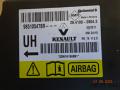 air-bag keskusyksikkö  Renault Mégane III Grandtour 1,4 TCE