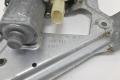 lasinnostin+moottori vasen etu A 906 720 00 46 LH Mercedes-Benz Sprinter 316 2.1CDI 163hv