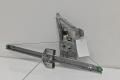 lasinnostin+moottori vasen etu A 906 720 00 46 LH Mercedes-Benz Sprinter 316 2.1CDI 163hv
