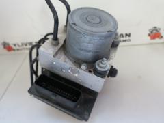 Kuva 1: abs hydraulikoneisto, Opel Corsa 1.2