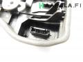 keskuslukitus moottori oikea etu  51 21 7 229 458 BMW 5-sarja F10/F11