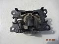 sumuvalot/huomiovalot  Citroen C3 Picasso 1.6 VTi 120