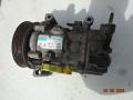 ilmastoinnin kompressori  Citroen C3 Picasso 1.6 VTi 120 