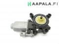 lasinnostimen moottori oikea 1S0 959 801,  6RU 959 801 Volkswagen Up 1.0i 12V 3/HB 