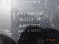 abs hydraulikoneisto  Honda Insight