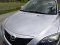 konepelti  Mazda 3 1.6 5ov. -06 