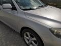 lokasuoja etu oikea  Mazda 3 1.6 5ov. -06 