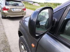 Kuva 1: sivupeili shk vasen, Chrysler Voyager 3.3 -03