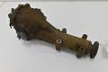 tasauspyörästö  Subaru Forester SH 2.0 D 2010 147hv
