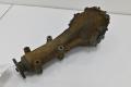 tasauspyörästö  Subaru Forester SH 2.0 D 2010 147hv